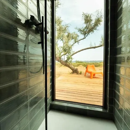 Le Mazet De L'or - Climatisation Et Vue Sur L'etang Apartmán *